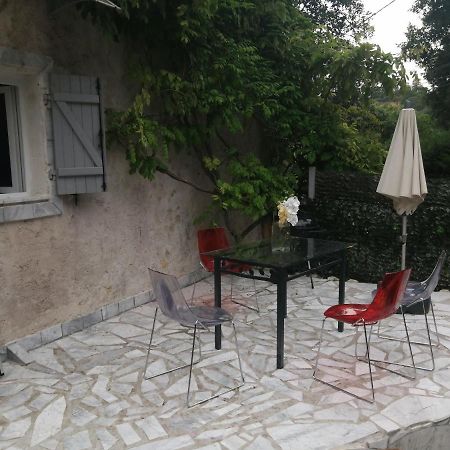 La Mhirabelle Saint-Paul-de-Vence Exterior foto
