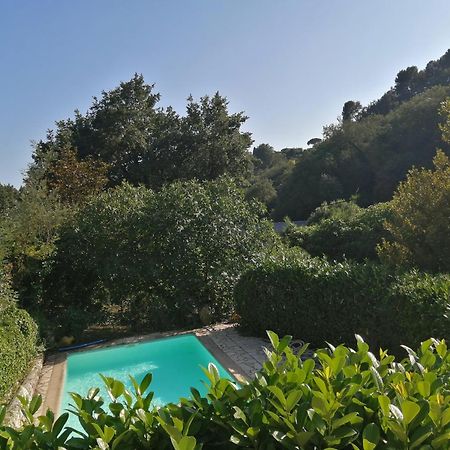 La Mhirabelle Saint-Paul-de-Vence Exterior foto